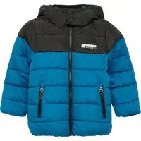 S.Oliver Outdoor-Jacke - blau, 122