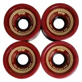 YOW Ura 82A Red