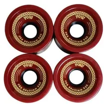 YOW Ura 82A Red