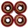 YOW Ura 82A Red