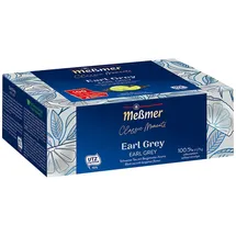 Meßmer Earl Grey Teebeutel 100 x 1,75 g