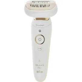 Braun Silk-épil 9 Flex 9010 Wet & Dry