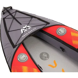 Aqua Marina Memba red