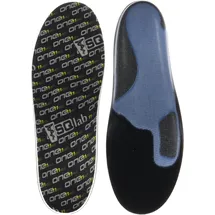 SQlab SQ-Insoles ONE10 Einlegesohle 47 Grau
