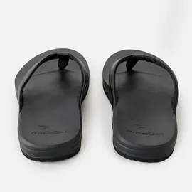 Rip Curl Chiba Bloom Open Toe schwarz 45