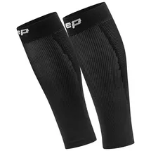 CEP Herren Core Run Calf Sleeves schwarz