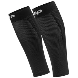 CEP Herren Core Run Calf Sleeves schwarz