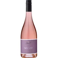 Weingut Diehl A. Diehl Secco »eins zu eins« Rosé