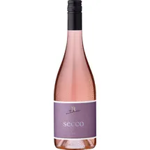 Weingut Diehl A. Diehl Secco »eins zu eins« Rosé