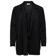 Jdy Blazer Schwarz 36