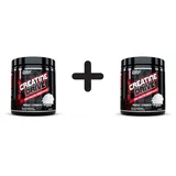Nutrex Research Creatin Unflavored Pulver 300 g