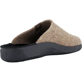 ROHDE Pantoffeln Beige 45