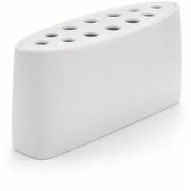 Markslöjd Vase, Weiß,