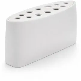 Markslöjd Vase, Weiß,