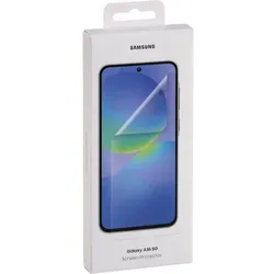 Samsung Screen Protector für Galaxy A36, Transparency