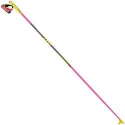 LEKI PRC 700 Pink Edition Langlaufstöcke - 135cm
