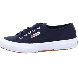 SUPERGA 2750 Cotu Classic navy white 39