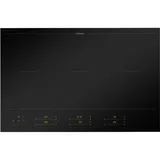 Miele Induktionskochfeld  KM 8585 FL MattFinish