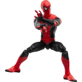 Hasbro Marvel Legends Series Spider-Man (Upgrade-Anzug)
