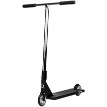 Divine Freestyle Scooter Divine Nyx L Silber