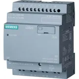 Siemens 6ED1052-2CC08-0BA2 SPS-Steuerungsmodul 24 V/DC