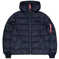 Alpha Industries Alpha FD dunkelblau XL