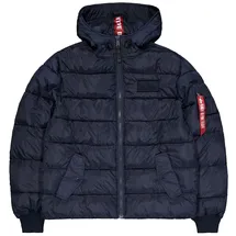 Alpha Industries Alpha FD dunkelblau XL