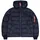 Alpha Industries Alpha FD dunkelblau XL