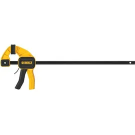 DeWalt Klemme Nylon/Stahl 600 mm grau