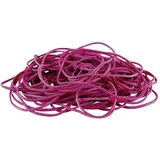 WIHEDÜ 500.023 Gummiringe 80mm 1kg