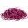 WIHEDÜ 500.023 Gummiringe 80mm 1kg