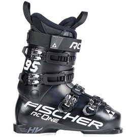 Fischer RC One 95 Damen Skischuhe schwarz