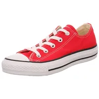 Converse Chuck Taylor All Star Classic Low Top red 37