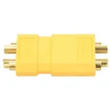 Jamara Hochstromstecker/-buchse XT60 paar (090115)