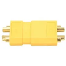 Jamara Hochstromstecker/-buchse XT60 paar (090115)