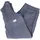 Maximo Musselin-Latzhose blau 86