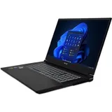 WORTMANN Terra Mobile Gamer Elite 5v3 i9-14900HX, W11P - Schwarz