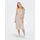 Only Kleid Shirtkleid Beige M
