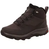 Salomon Outsnap CSWP W - Black / Ebony / Black - EU 40