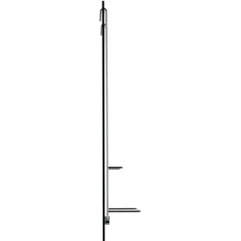 Giese Server Badetuchhalter Chrom 11858-02