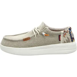 Fusion Herren Beige 44