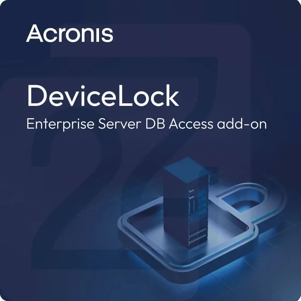 acronis