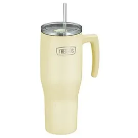 Thermos THERMOS® Isolierbecher Refreshing Series vanilla 1,1 l