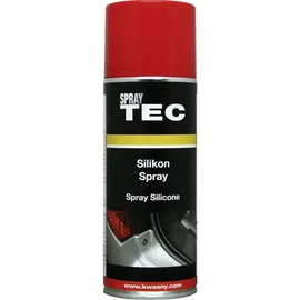 SprayTec Silikon-Spray 400ml