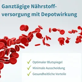 Igennus Super B Komplex Tabletten 180 St.