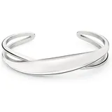 Liebeskind Berlin Liebeskind Armreif Edelstahl Armbänder - Armreife Damen