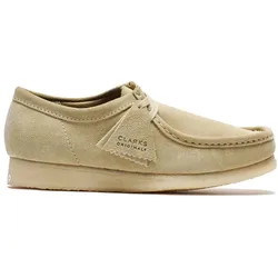 Clarks Originals Wallabee - Beige - 9.5
