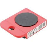 BGS Do it yourself Transport-Roller 80 x 105 x 30 mm 150 kg
