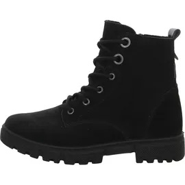Ricosta Schnürstiefel schwarz 31