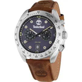 Timberland Carrigan Leder 44 mm TDWGF2230503